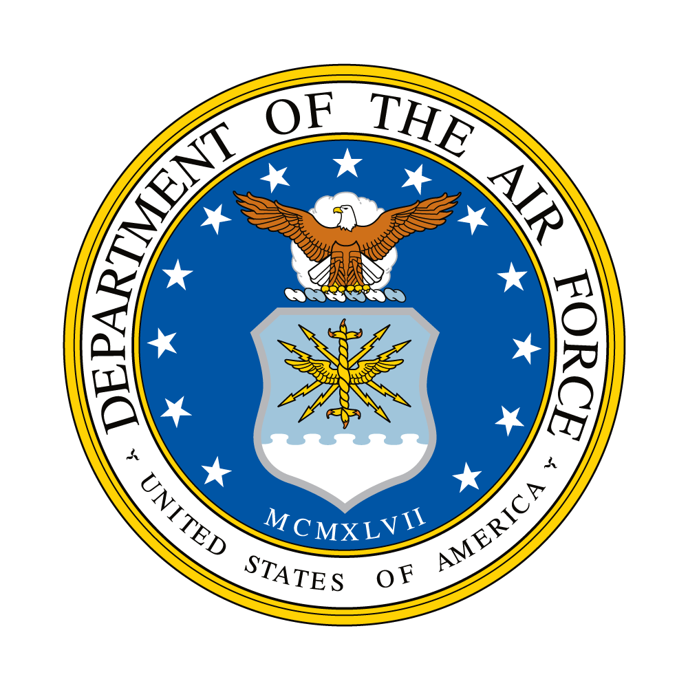 air force seal