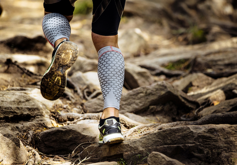 Do compression sleeves improve performance? | HPRC