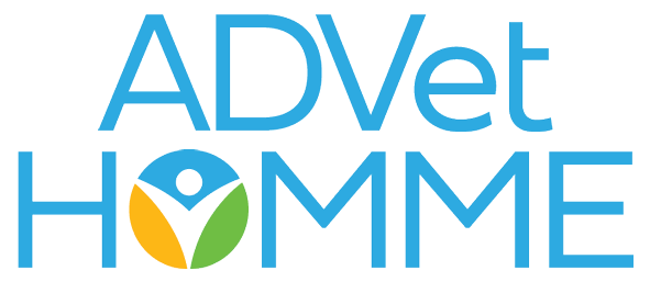 Advet Homme logo