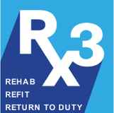 Rx3 logo